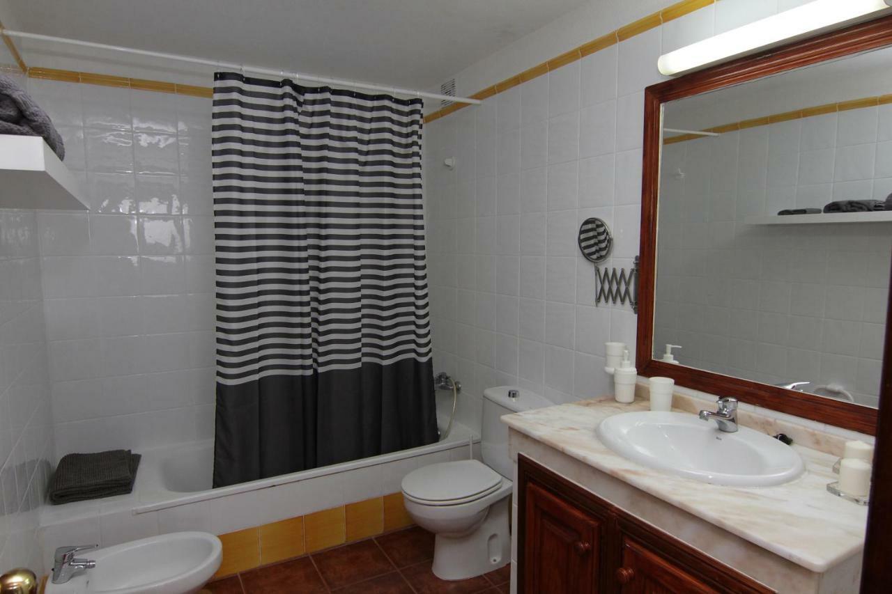 Apartamento Casa Francis Брения-Баха Экстерьер фото