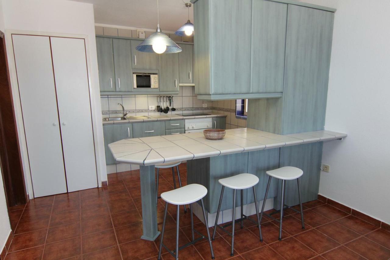 Apartamento Casa Francis Брения-Баха Экстерьер фото