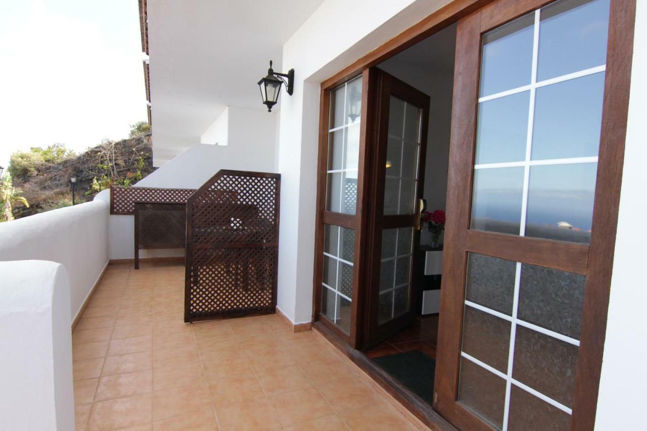 Apartamento Casa Francis Брения-Баха Экстерьер фото