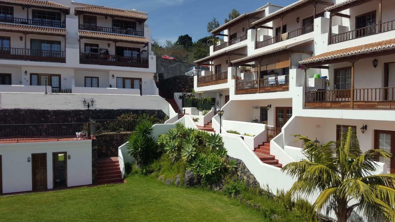 Apartamento Casa Francis Брения-Баха Экстерьер фото