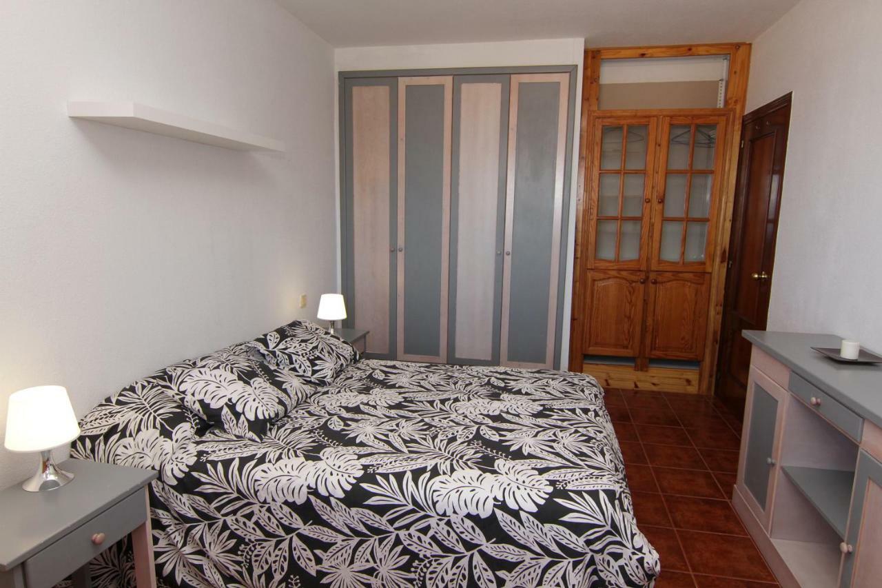 Apartamento Casa Francis Брения-Баха Экстерьер фото
