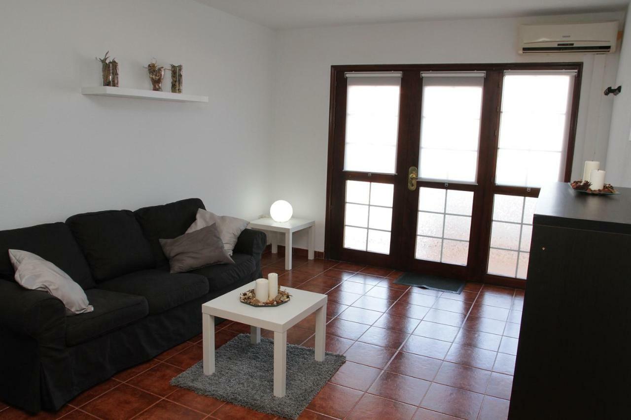 Apartamento Casa Francis Брения-Баха Экстерьер фото