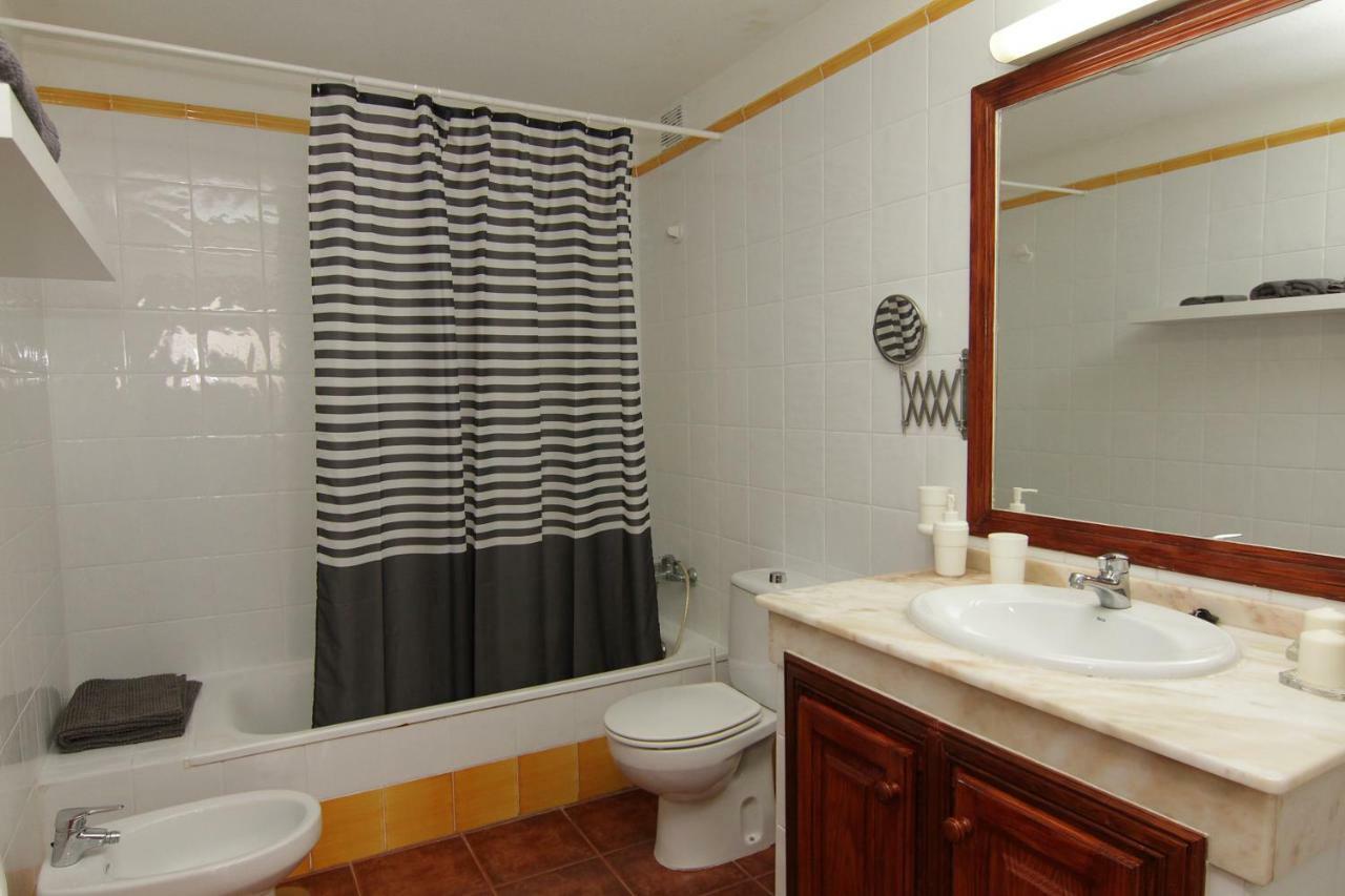 Apartamento Casa Francis Брения-Баха Экстерьер фото