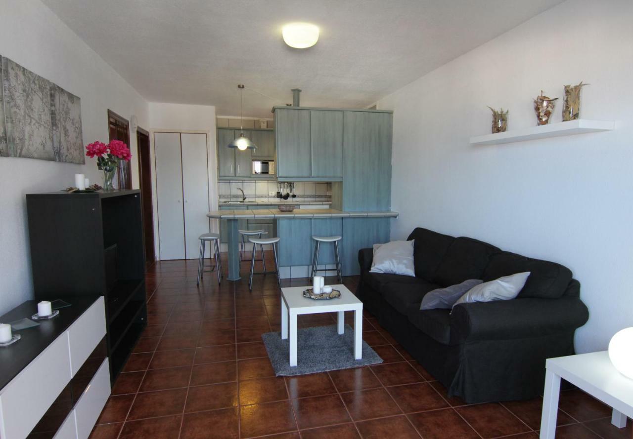 Apartamento Casa Francis Брения-Баха Экстерьер фото